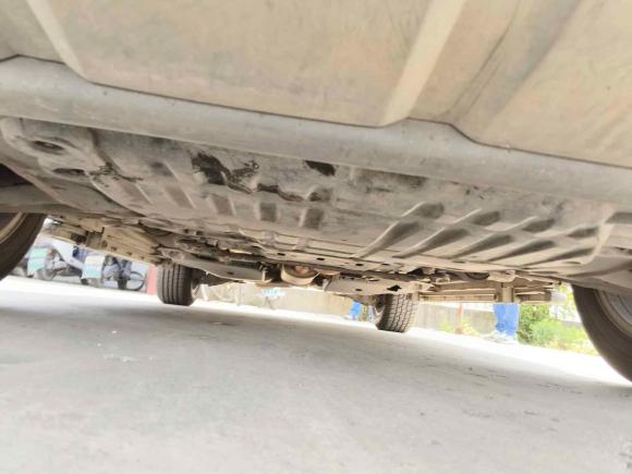 [南京·苏A] 二手路虎发现神行2016款 2.0T SE