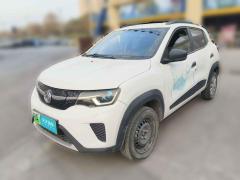 [武汉·鄂A] 东风纳米东风纳米EX12021款 质行版