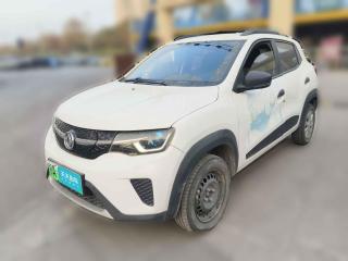 东风纳米东风纳米EX12021款 质行版