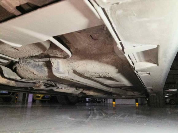 [成都·川A] 二手马自达睿翼2010款 2.0L 自动豪华版