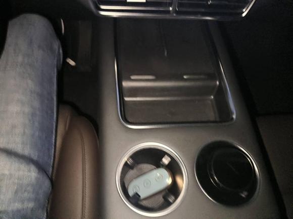 [合肥·皖A] 二手理想汽车理想L82023款 Pro