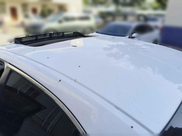 [深圳·粤Q] 二手雪佛兰迈锐宝2018款 530T 自动风尚版