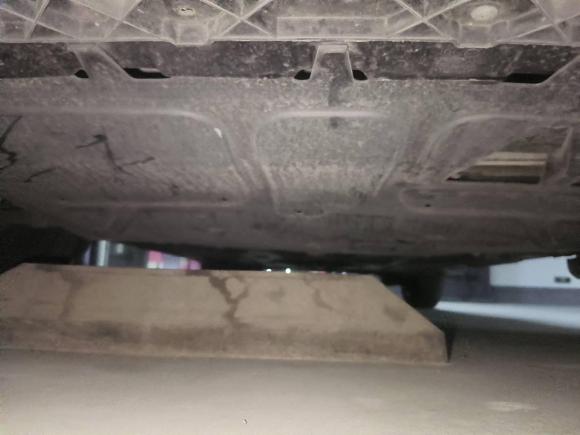 [上海·沪C] 二手斯柯达柯米克2018款 1.5L 自动舒适版 国V