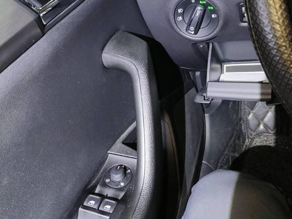 [上海·沪A] 二手斯柯达速派2018款 TSI330 DSG舒适版 国V