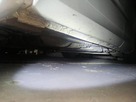 [青岛·鲁B] 二手本田奥德赛2015款 2.4L 豪华版