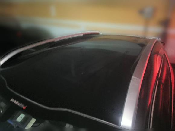 [武汉·鄂A] 二手标致标致20082014款 1.6L 自动时尚版