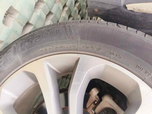 [无锡·晋B] 二手哈弗哈弗H22017款 蓝标 1.5T 手动两驱尊贵型