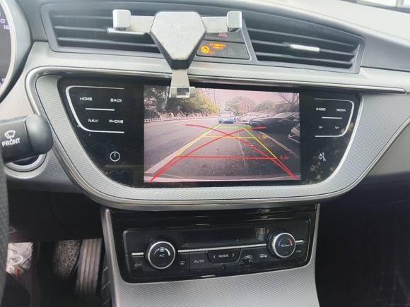 [杭州·浙A] 二手吉利汽车帝豪GL2018款 1.4T DCT精英智联型