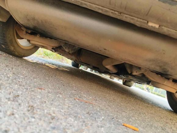 [南昌·赣M] 二手福特蒙迪欧2013款 1.5L GTDi180时尚型