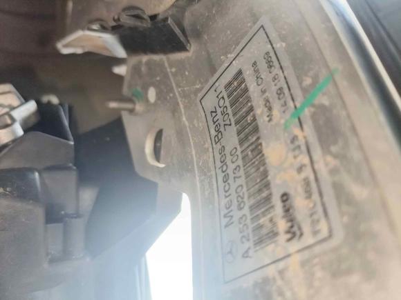 [宁波·吉A] 二手奔驰奔驰GLC2019款 GLC 260 L 4MATIC 豪华型