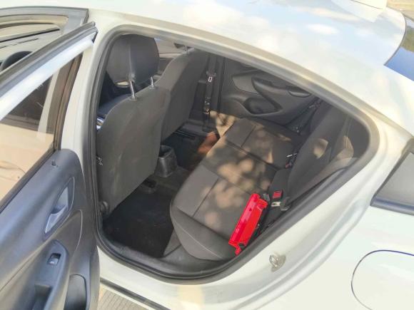 [合肥·皖A] 二手别克凯越2018款 15N CVT精英型