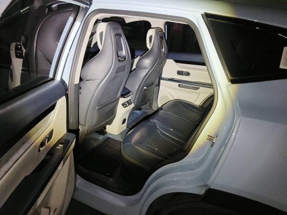 [芜湖·皖B] 二手捷途捷途大圣i-DM2022款 1.5T DHT闪电02