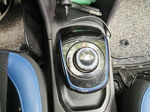 [杭州·浙A] 二手奇瑞新能源瑞虎3xe2018款 400 畅行版