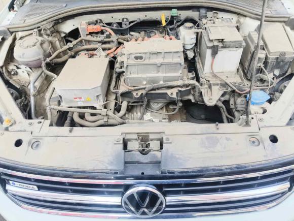 [青岛·鲁B] 二手大众宝来·纯电2021款 尚