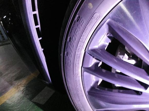 [武汉·鄂A] 二手奇瑞瑞虎8 PLUS2022款 鲲鹏版 390TGDI DCT四驱豪享版