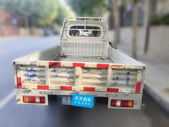[合肥·皖A] 二手东风小康东风小康C322022款 1.6L C32S LV0 SFG16