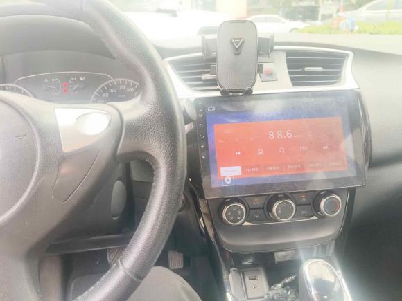 [金华·浙G] 二手日产轩逸2018款 1.6XV CVT尊享版