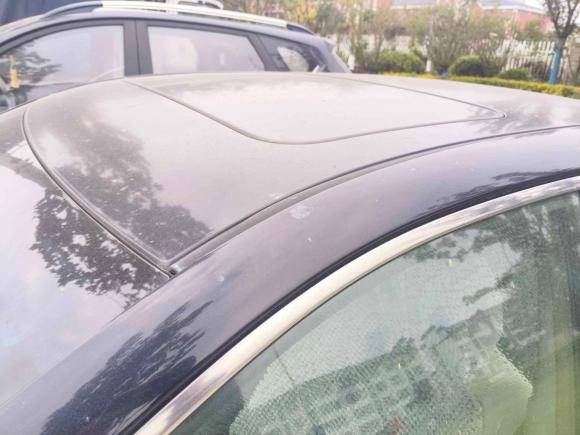 [嘉兴·浙F] 二手丰田凯美瑞2007款 240G 豪华版