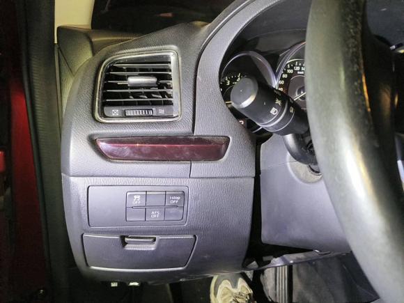 [成都·川A] 二手马自达阿特兹2014款 2.5L 蓝天尊崇版