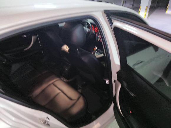 [南通·苏F] 二手宝马宝马1系2015款 120i 领先型