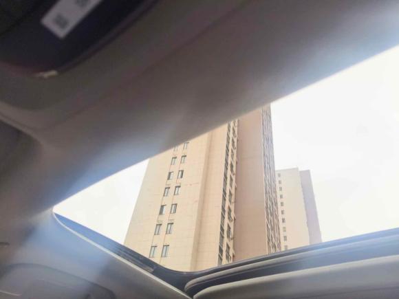 [宁波·浙B] 二手丰田卡罗拉锐放2023款 2.0L 精英版