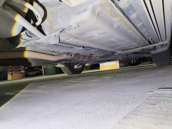 [西安·陕A] 二手日产逍客2016款 2.0L CVT尊享版