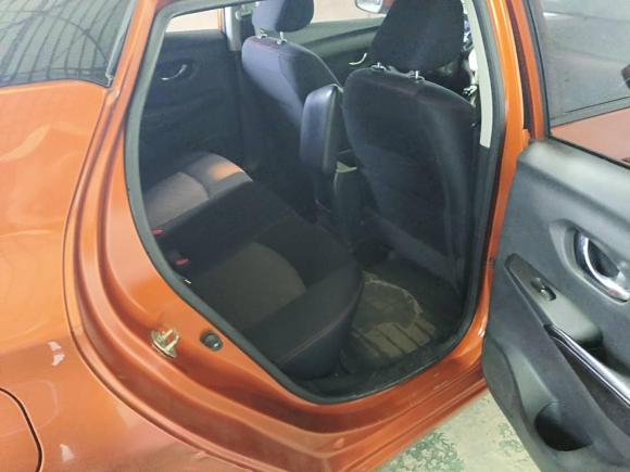 [上海·沪A] 二手日产蓝鸟2016款 1.6L CVT智酷版