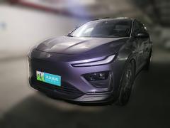 [上海·沪A] 哪吒汽车哪吒X2023款 400 Lite