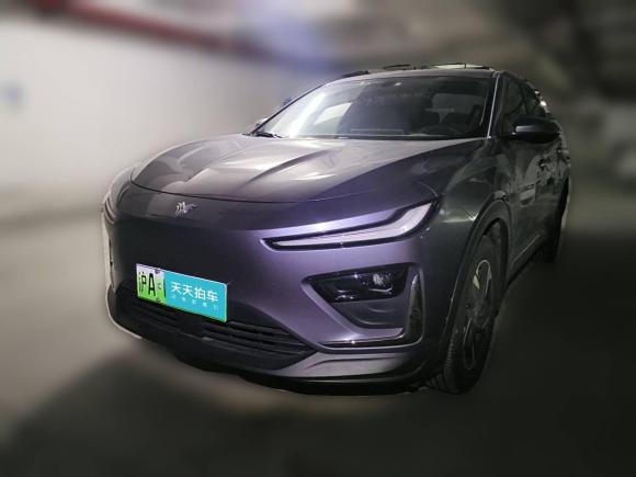 哪吒汽車哪吒X2023款 400 Lite「上海二手車」「天天拍車」
