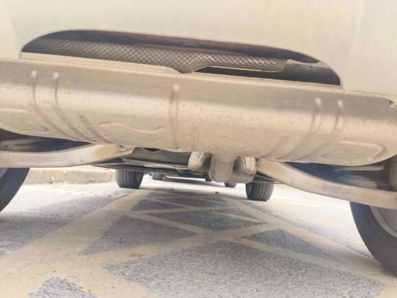 [上海·沪D] 二手奔驰奔驰GLA2016款 GLA 200 时尚型