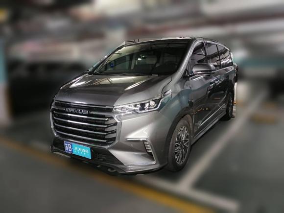 [无锡·苏B] 二手上汽大通MAXUS大通G202019款 首发款 2.0T 自动智尊版 国V