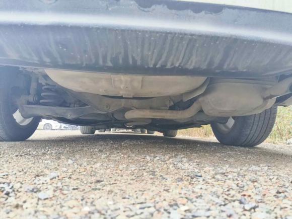 [宁波·浙B] 二手本田思域2016款 180TURBO CVT舒适版