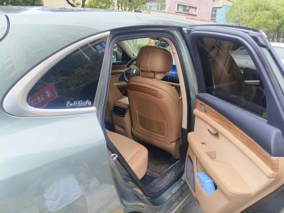 [苏州·苏E] 二手AITO 问界问界M52022款 纯电后驱标准版