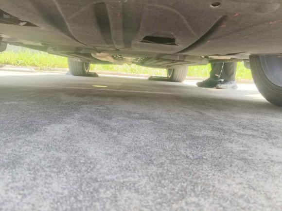 [嘉兴·浙F] 二手吉利汽车博越L2023款 1.5TD 雷神Hi·F Super 睿