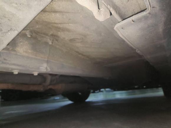 [广州·粤A] 二手本田本田CR-V2010款 2.4L 自动四驱豪华版