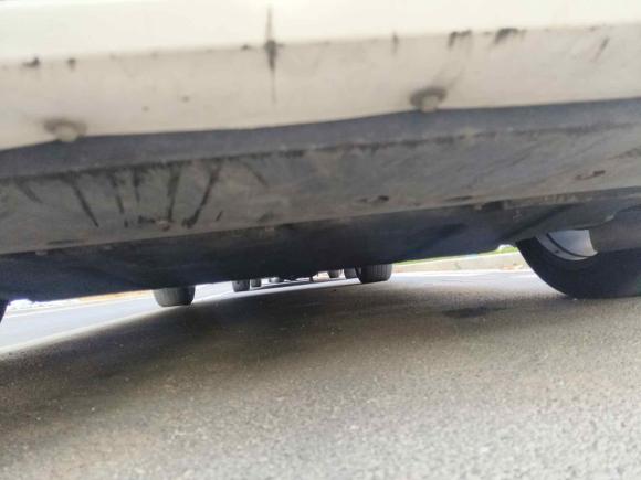 [青岛·鲁B] 二手福特蒙迪欧2017款 EcoBoost 245 豪华运动型