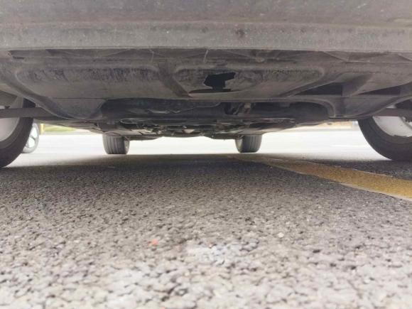 [成都·川A] 二手大众高尔夫2018款  230TSI 自动豪华型