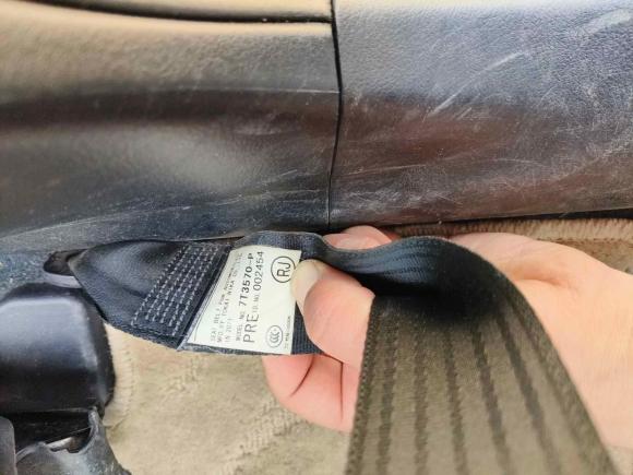 [西安·陕A] 二手雷克萨斯雷克萨斯RX经典2011款 270 豪华版