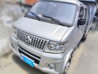长安凯程长安神骐T202020款 1.5L T20L国VI标准版双排DAM15KR 长安凯程长安神骐T202020款 1.5L T20L国VI标准版双排DAM15KR