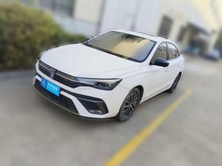 荣威荣威i52021款 1.5L CVT钻石版「上海二手车」「天天拍车」