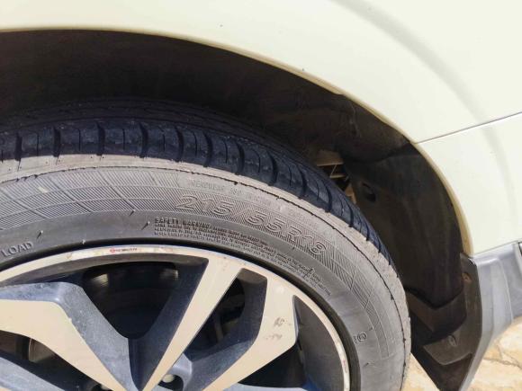 [无锡·苏B] 二手启辰启辰T902017款 2.0L CVT智尚版