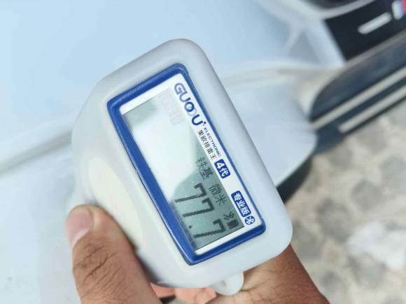 [南昌·赣A] 二手吉利汽车博越2020款 1.8TD DCT智联PRO