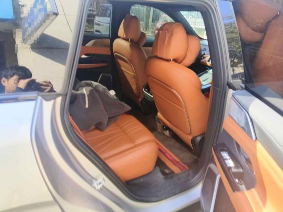 [苏州·苏E] 二手小鹏小鹏G92022款 702 Pro