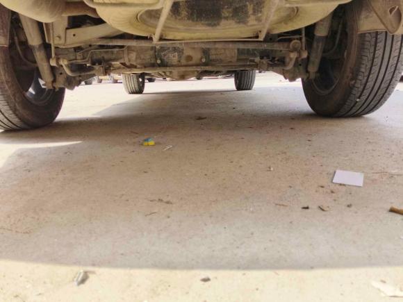 [南昌·豫Q] 二手长安欧尚长安欧尚X70A2018款 1.5L 手动豪华型