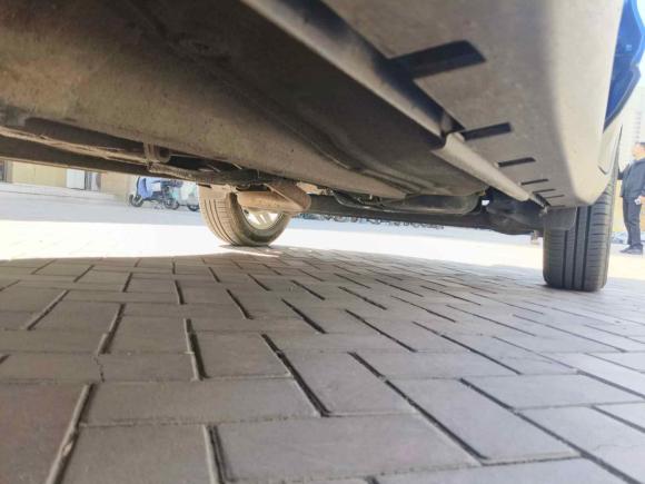 [济南·鲁A] 二手福特翼搏2013款 1.5L 自动尊贵型