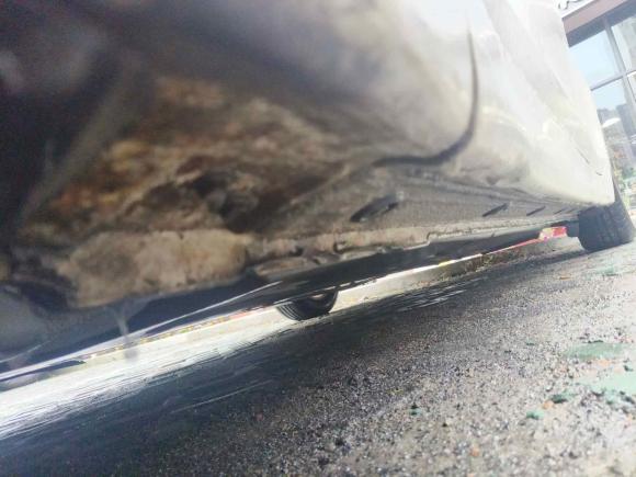 [合肥·皖A] 二手现代名图2014款 1.8L 自动智能型GLS