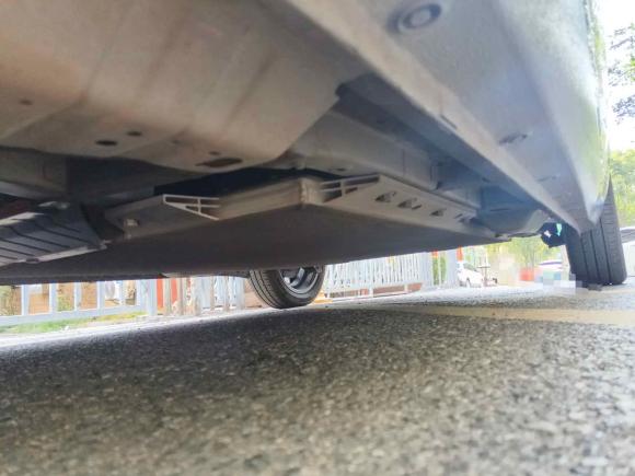 [武汉·鄂A] 二手欧拉欧拉黑猫2019款 351km 灵智版