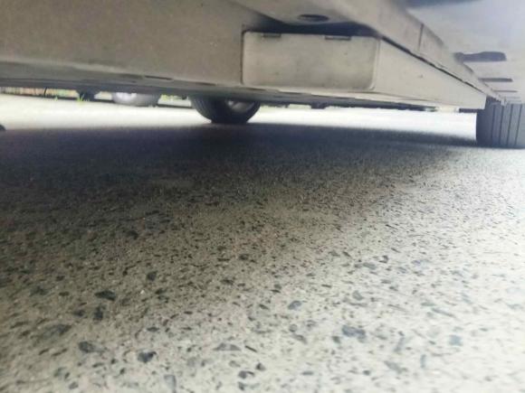 [上海·沪A] 二手欧拉欧拉好猫2021款 400km标准续航 雅典娜版 磷酸铁锂