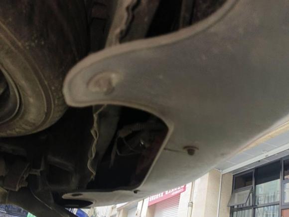 [成都·川A] 二手别克别克GL82011款 3.0L GT豪华商务豪雅版