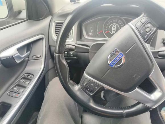 [苏州·苏E] 二手沃尔沃沃尔沃S602014款 S60L 2.0T 智远版